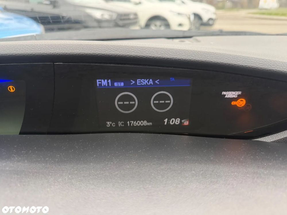 Honda Civic 1.8 i-VTEC Automatik Lifestyle - 18