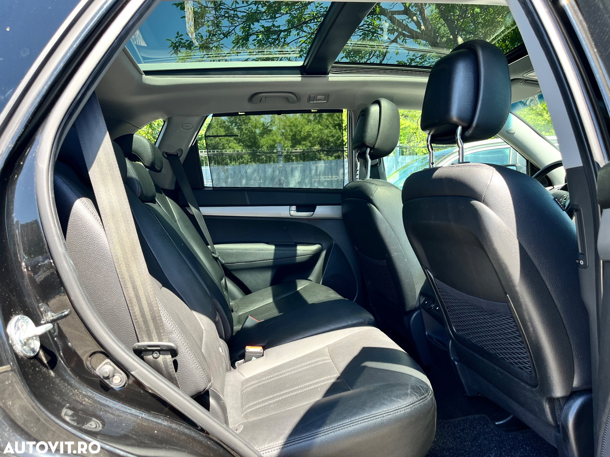 Kia Sorento 2.2 CRDi 4WD Aut. Executive - 15