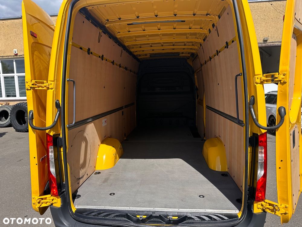 Mercedes-Benz Sprinter 315 - 23