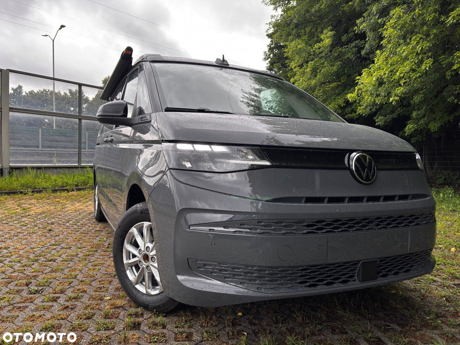 Volkswagen California - 8