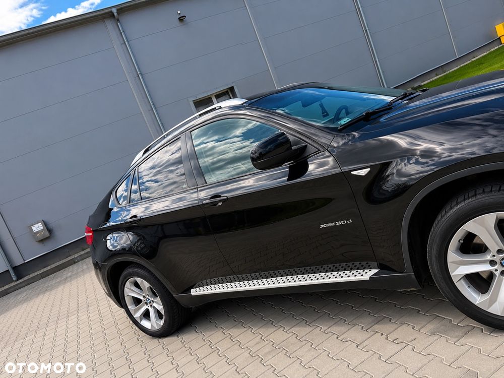 BMW X6 - 33