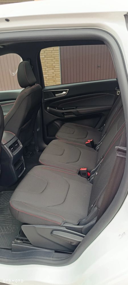 Ford S-Max 2.0 EcoBlue ST-Line - 15
