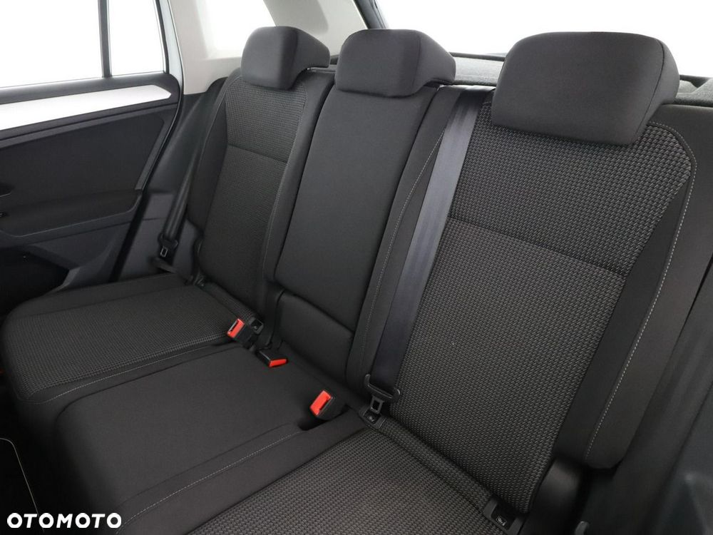 Volkswagen Tiguan 1.4 TSI BMT Trendline - 18
