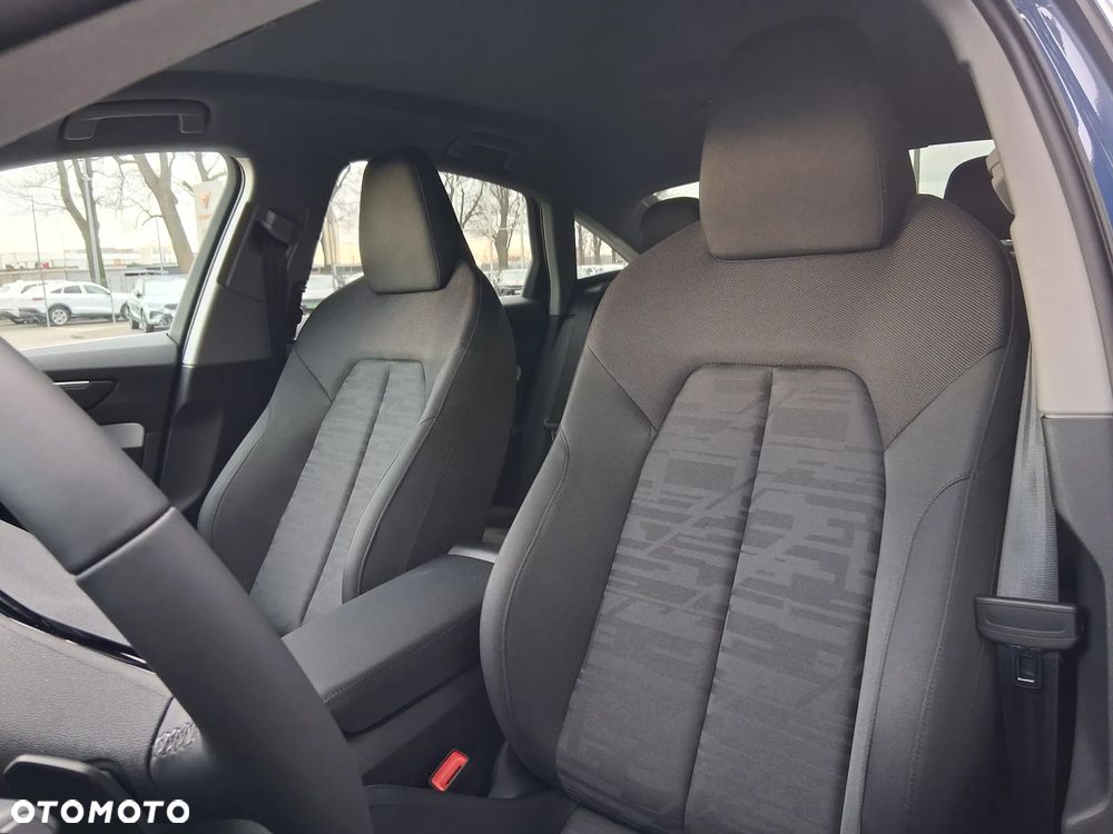 Audi A6 Limousine - 15