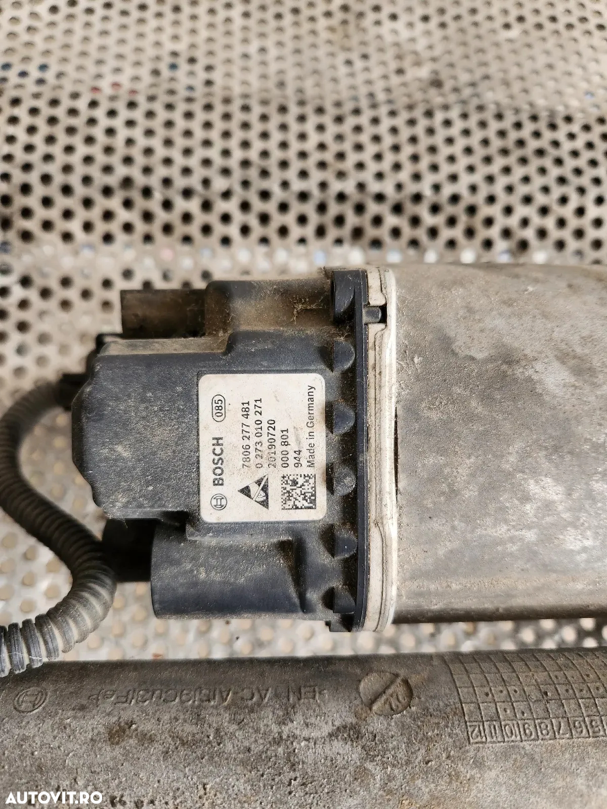Caseta Directie Bmw G11 G12 G30 G31 Xdrive Cod  Volan Stanga Europa - 8