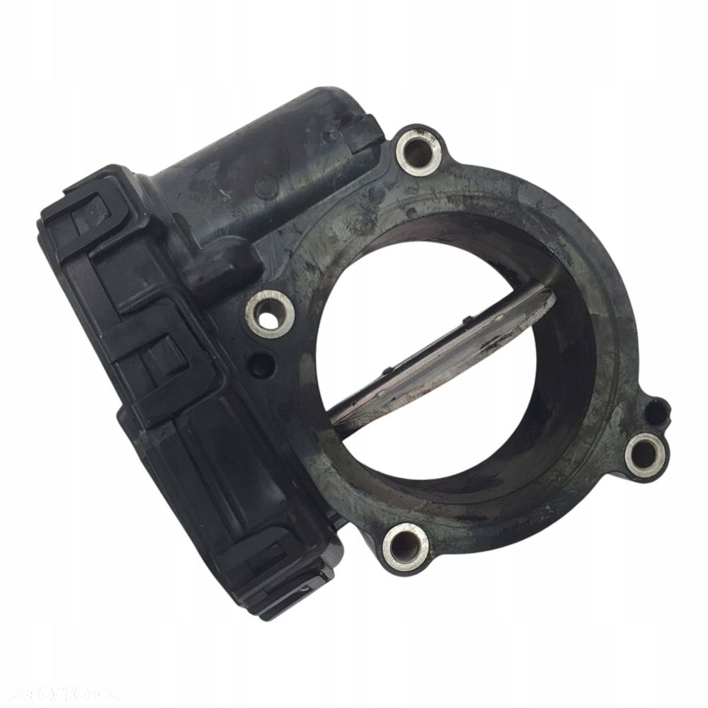 PRZEPUSTNICA Mercedes W208 W204 W212 2.2 CDI A6510900470 0280750573 - 12