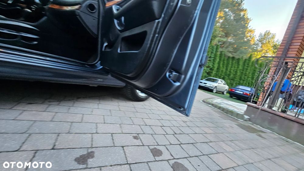 BMW Seria 5 - 36