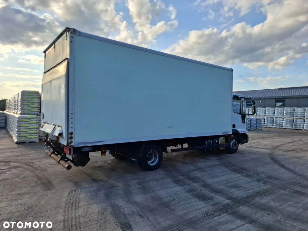 Iveco Eurocargo 75E18 - 7
