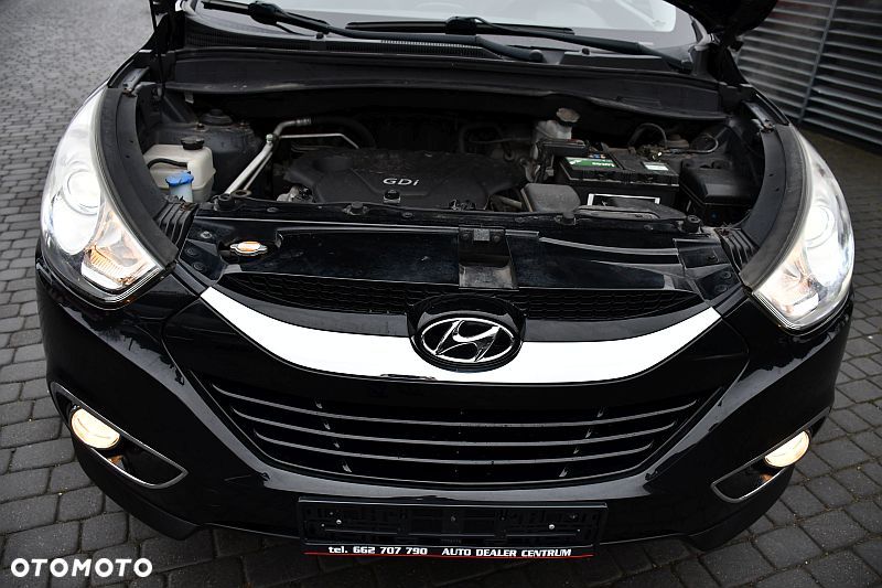 Hyundai ix35 1.6 2WD Style - 33