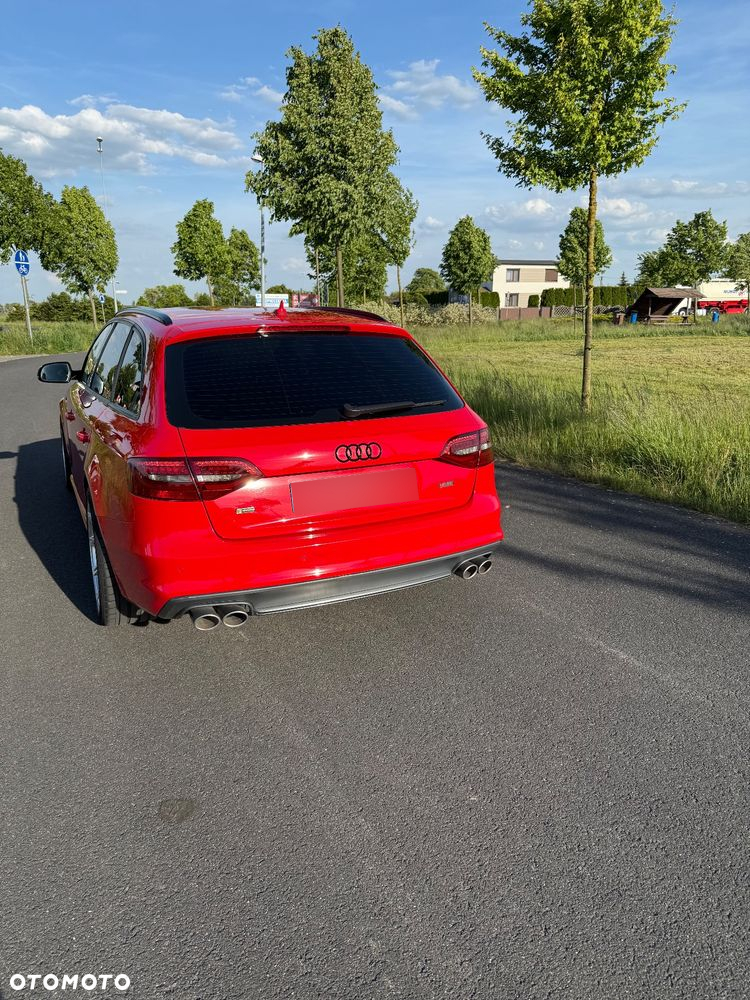 Audi A4 3.0 TDI Quattro S tronic - 6