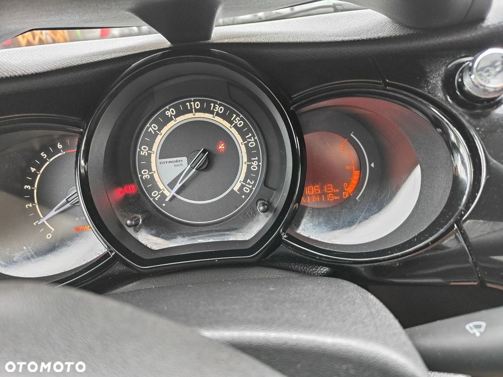 Citroën C3 1.2 PureTech Elle - 9