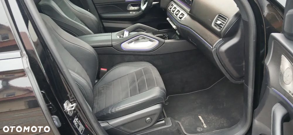 Mercedes-Benz GLE - 13