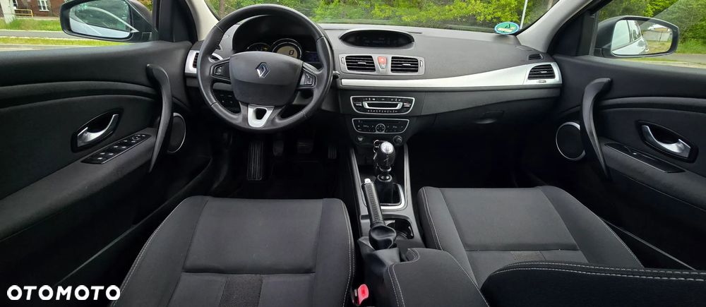 Renault Megane 1.6 16V Luxe Expression - 22