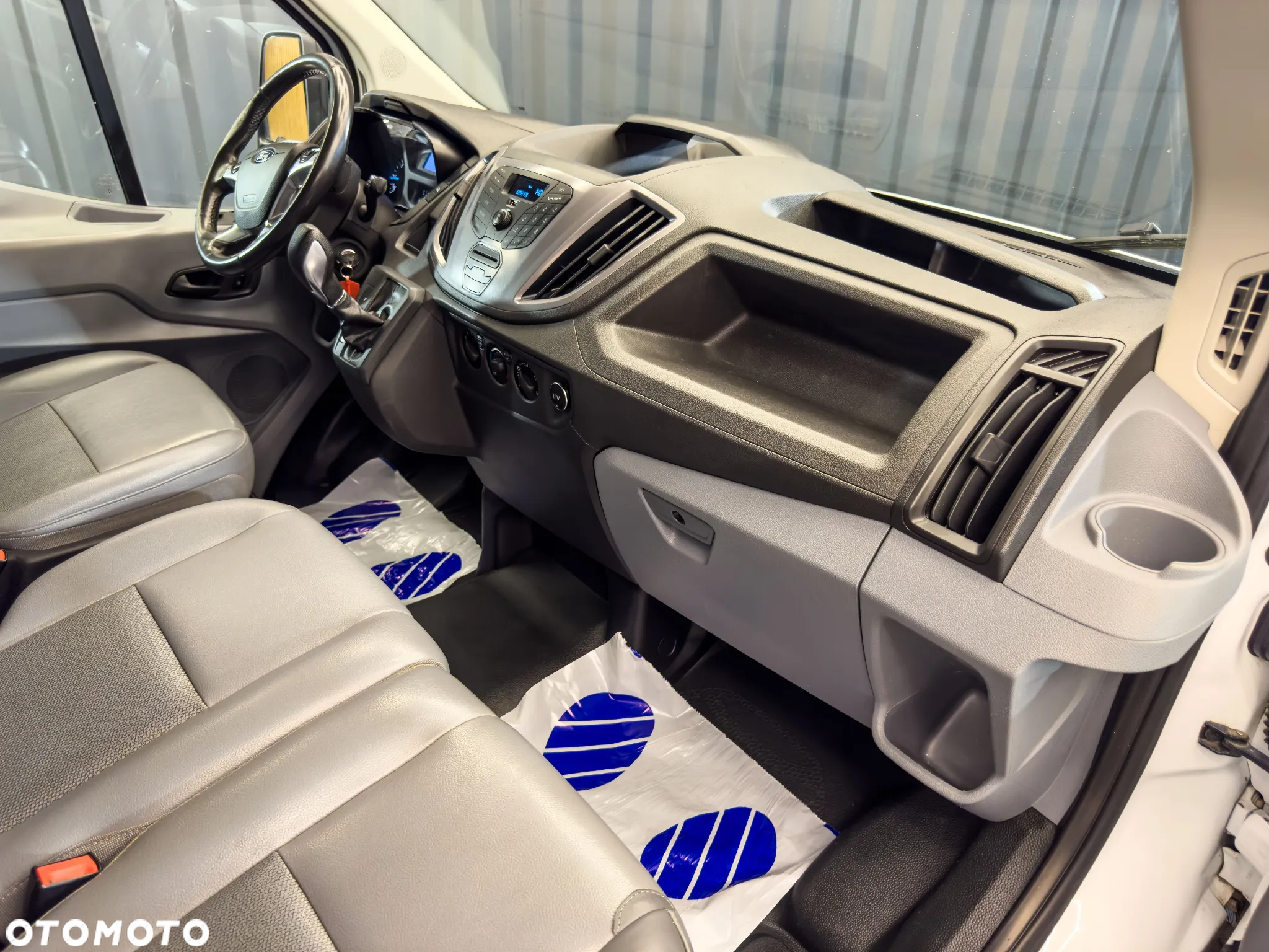 Ford TRANSIT - 24