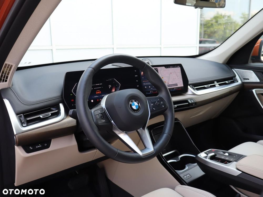 BMW X1 - 5