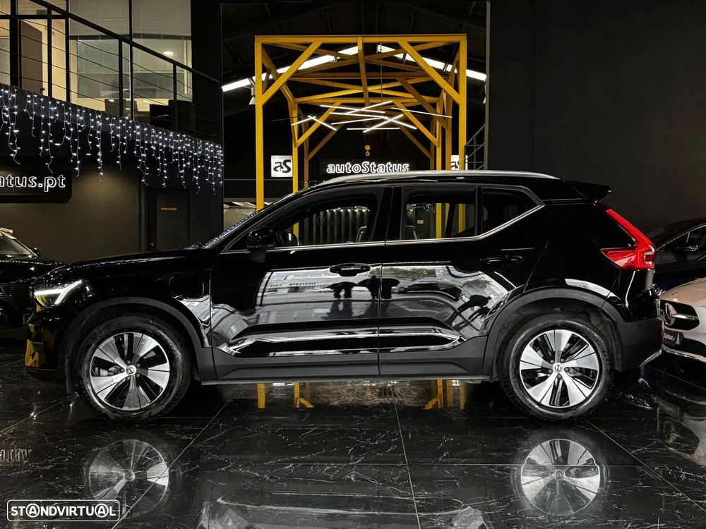 Volvo XC 40 1.5 T4 PHEV Core - 8