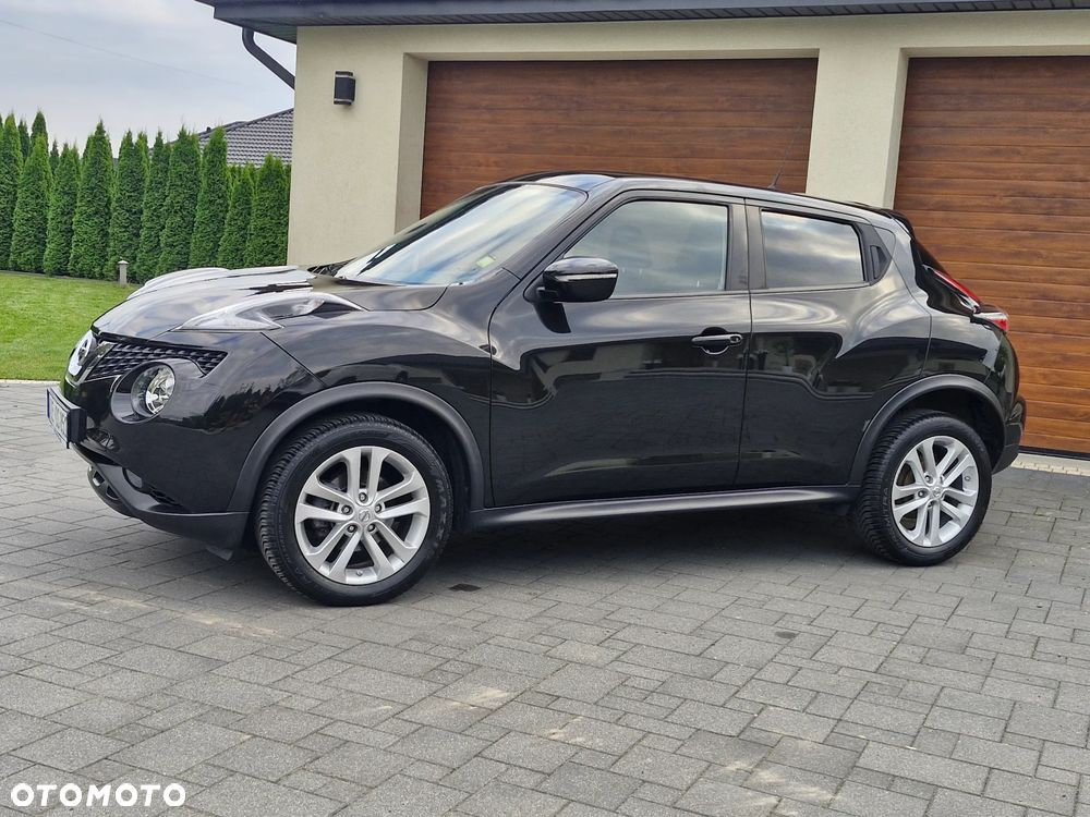 Nissan Juke - 25