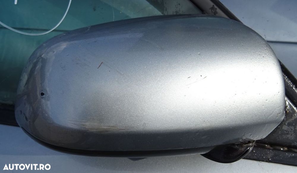 Oglinda dreapta Audi A4 din 2006 hatchback - 1