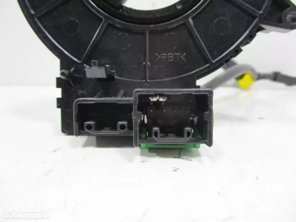 FITA AIRBAG SMART FORFOUR 2005 -A4545450326 - 3