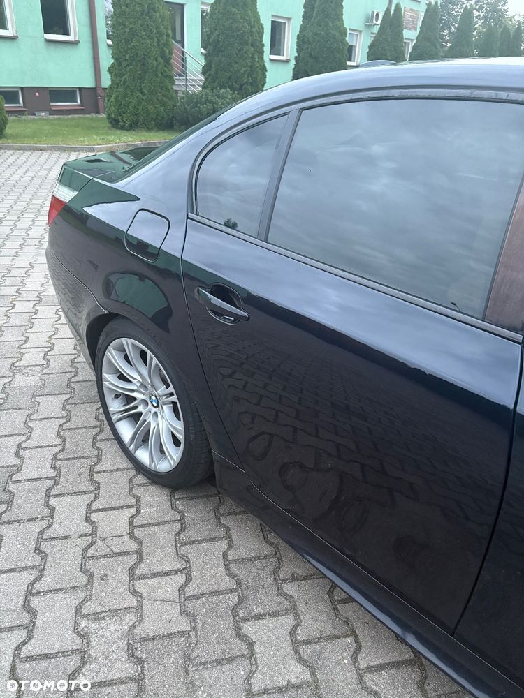 BMW Seria 5 - 15