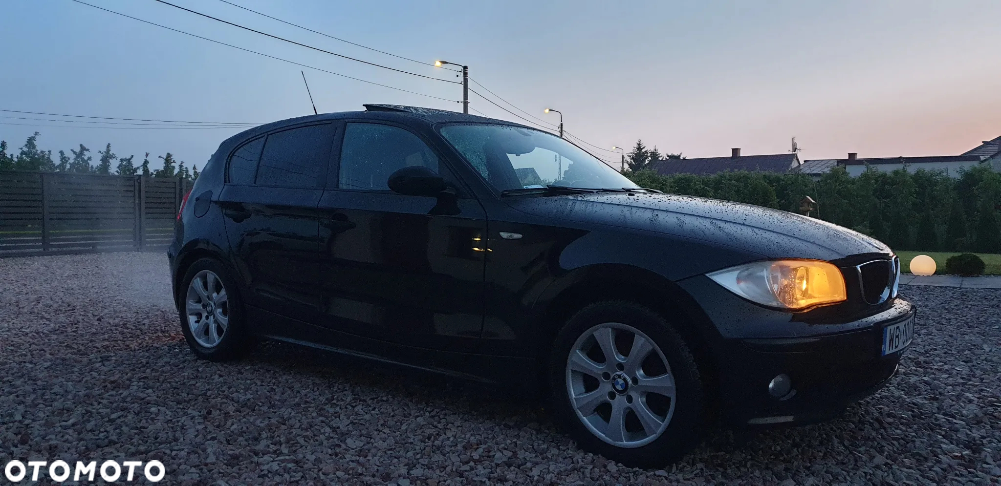 BMW Seria 1 116i - 30