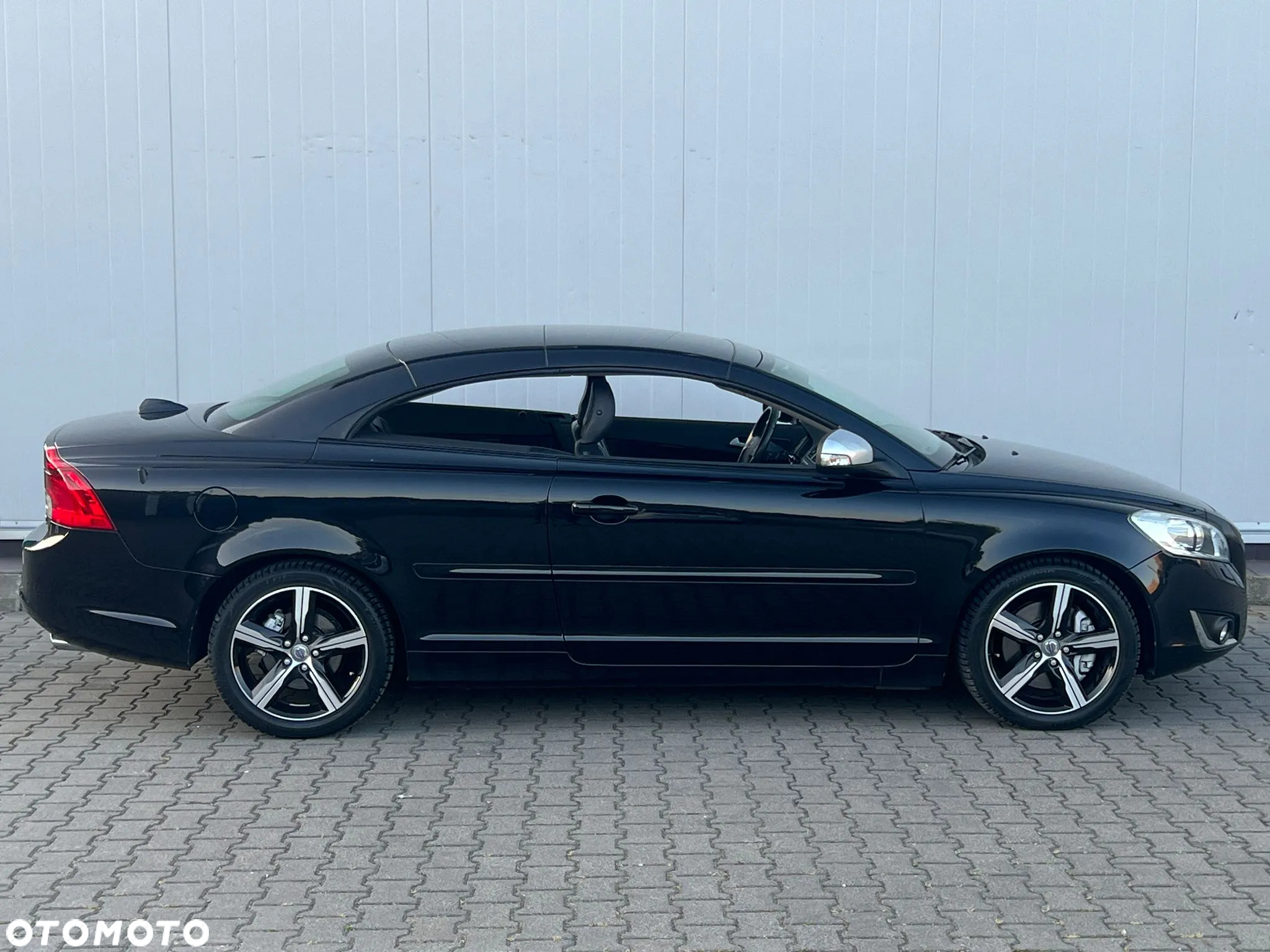 Volvo C70 D4 Summum - 17