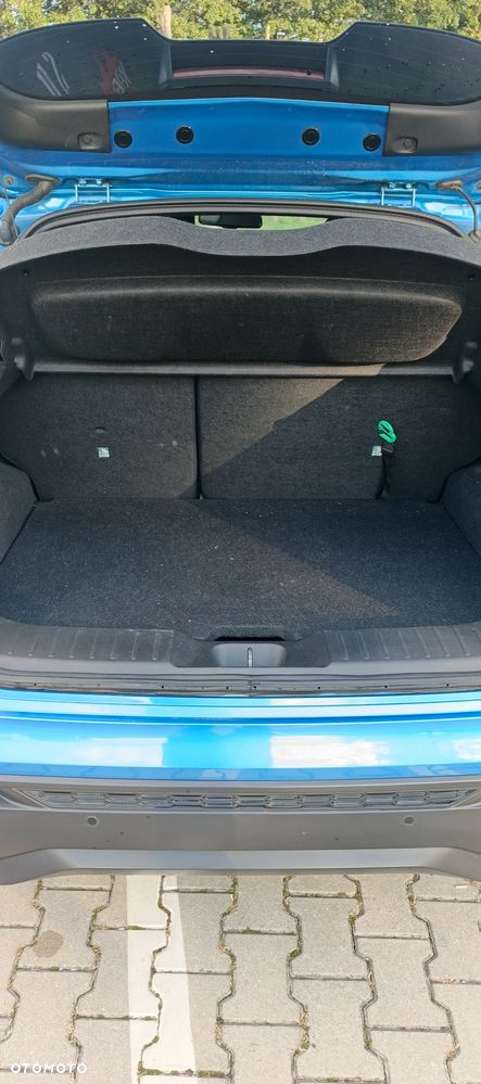 Nissan Juke DIG-T 117 N-Connecta - 12