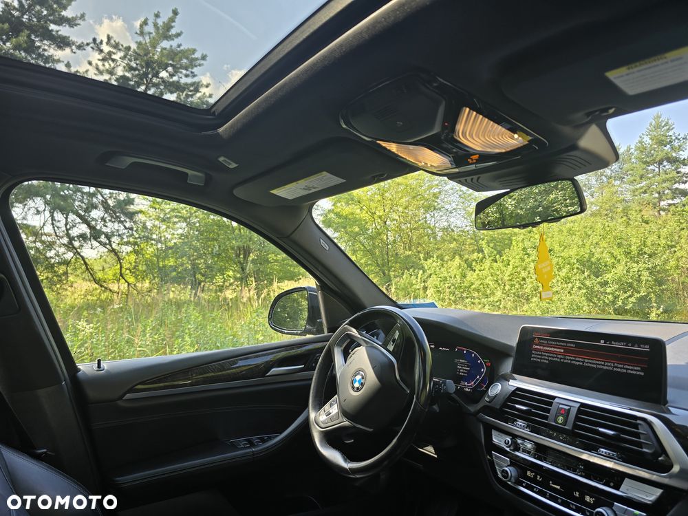 BMW X3 xDrive30i M Sport sport - 26