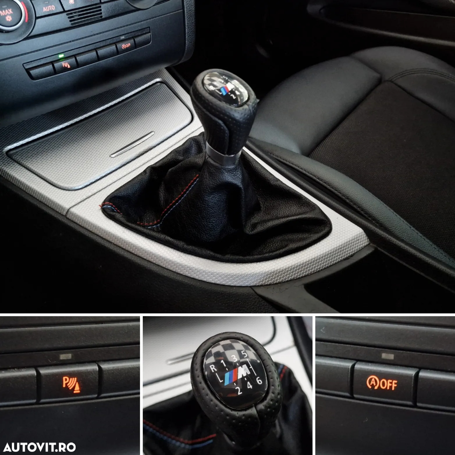 BMW Seria 1 118d - 23