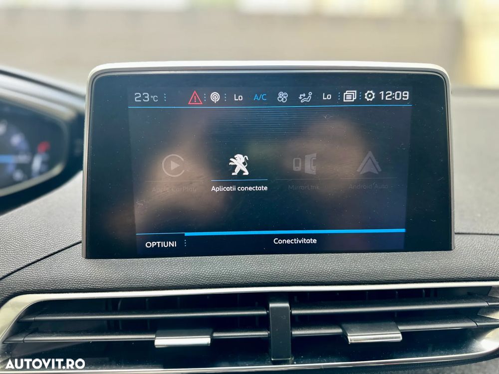 Peugeot 3008 - 23