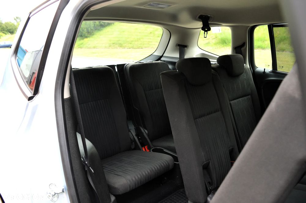 Opel Zafira 1.4 T Enjoy EcoFLEX S&S EU6 - 14