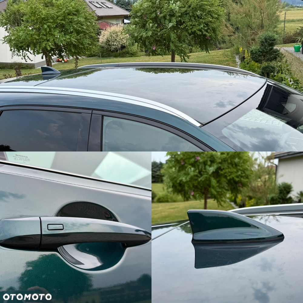 Nissan Qashqai 1.3 DIG-T MHEV Xtronic Tekna - 30