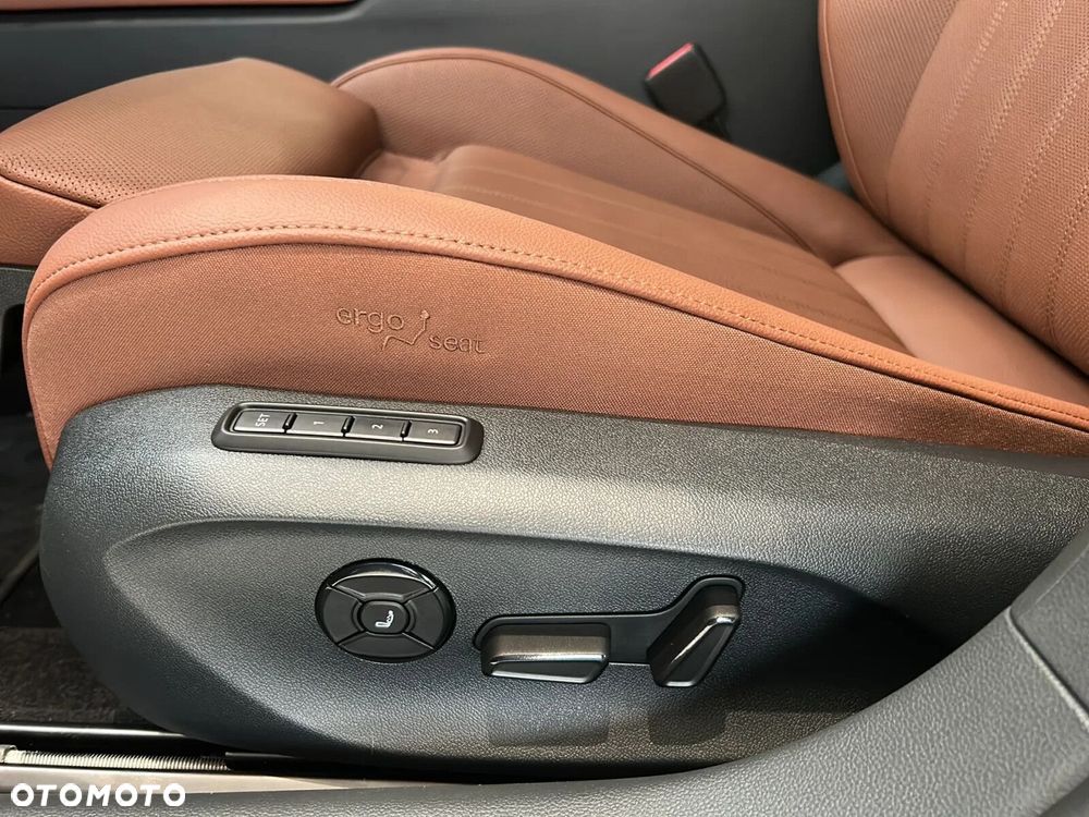 Skoda Superb - 26