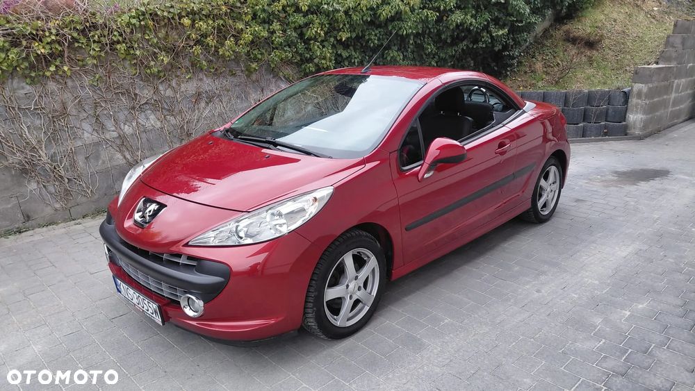 Peugeot 207 150 Turbo Sport - 10