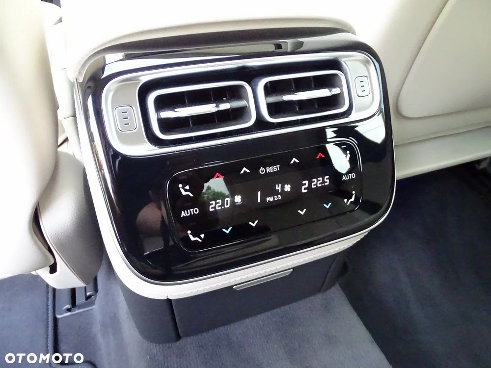 Mercedes-Benz Klasa S 400 d 4-Matic AMG Line 9G-TRONIC - 26