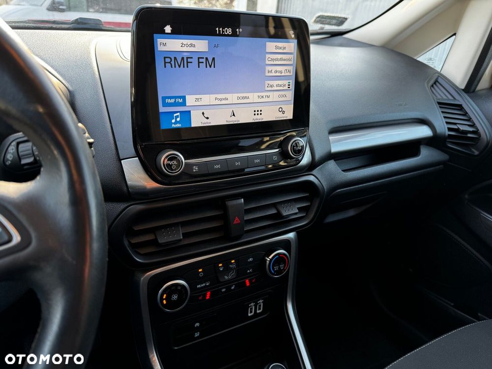 Ford EcoSport - 13