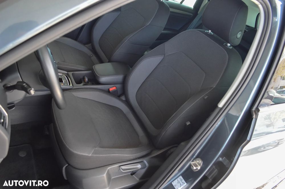 Skoda Kodiaq 2.0 TDI 4X4 DSG Style - 27