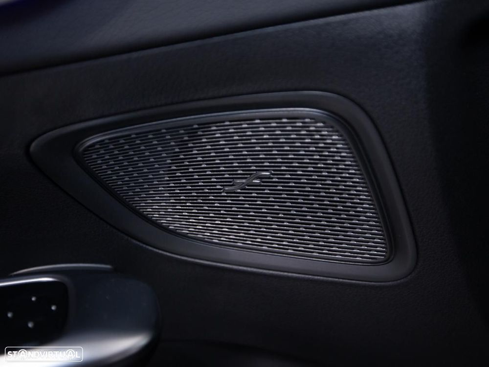 Mercedes-Benz C 180 9G-TRONIC AMG Line Advanced - 16