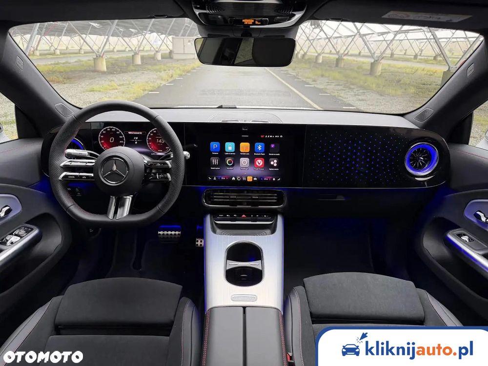 Mercedes-Benz CLA 200 AMG Line 7G-DCT - 6