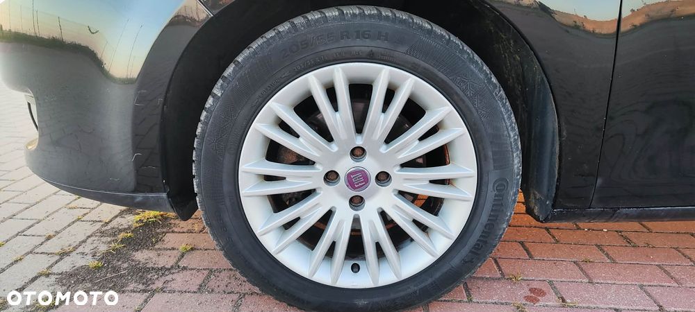 Fiat Bravo - 24