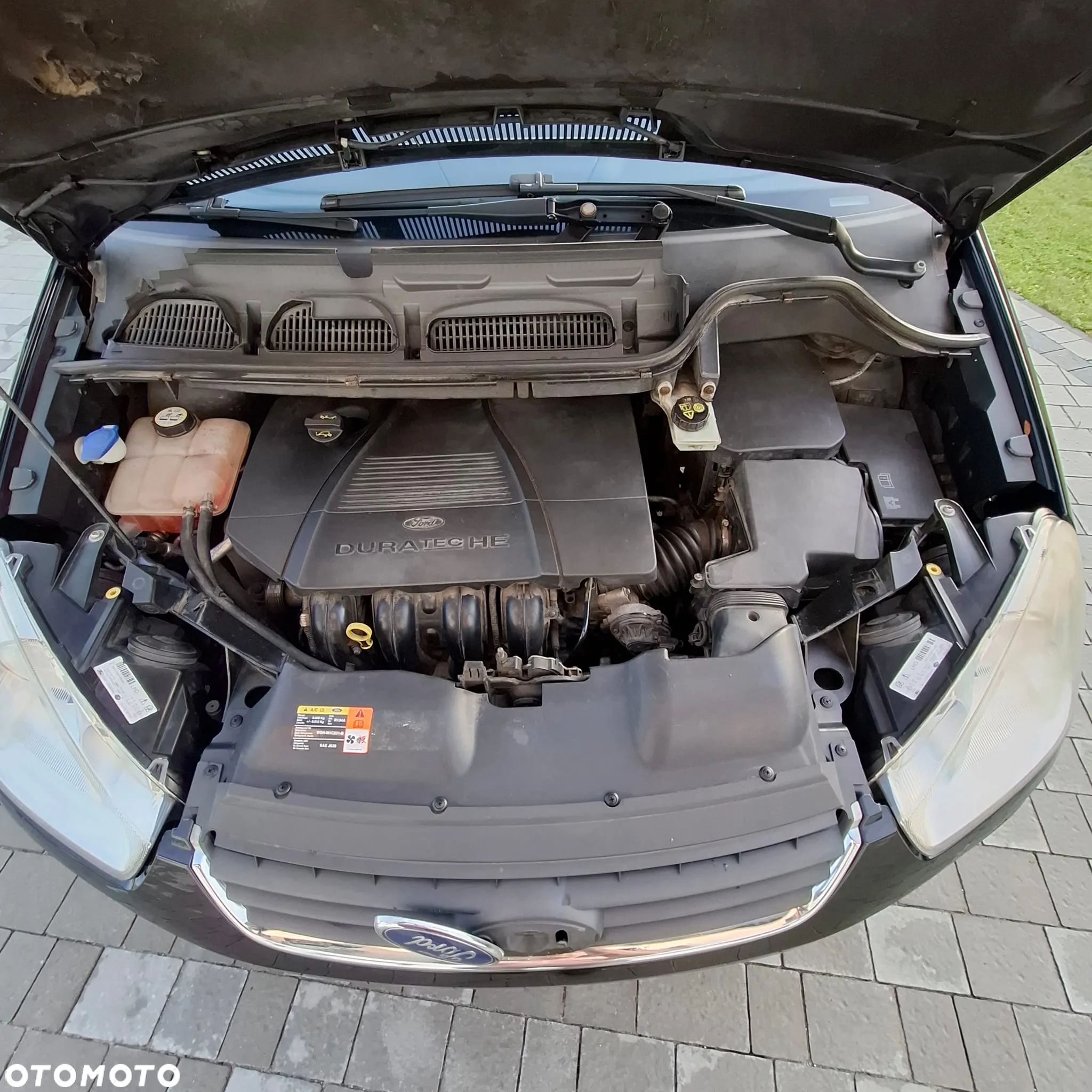 Ford Focus C-Max - 26