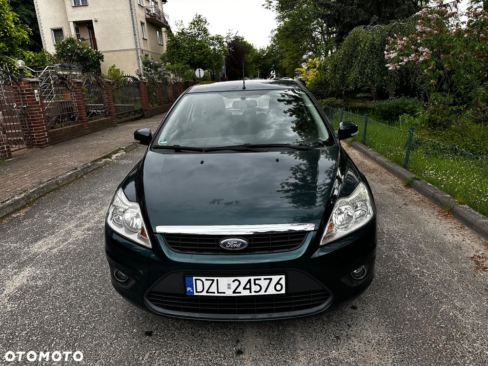 Ford Focus 1.4 16V Fun - 2