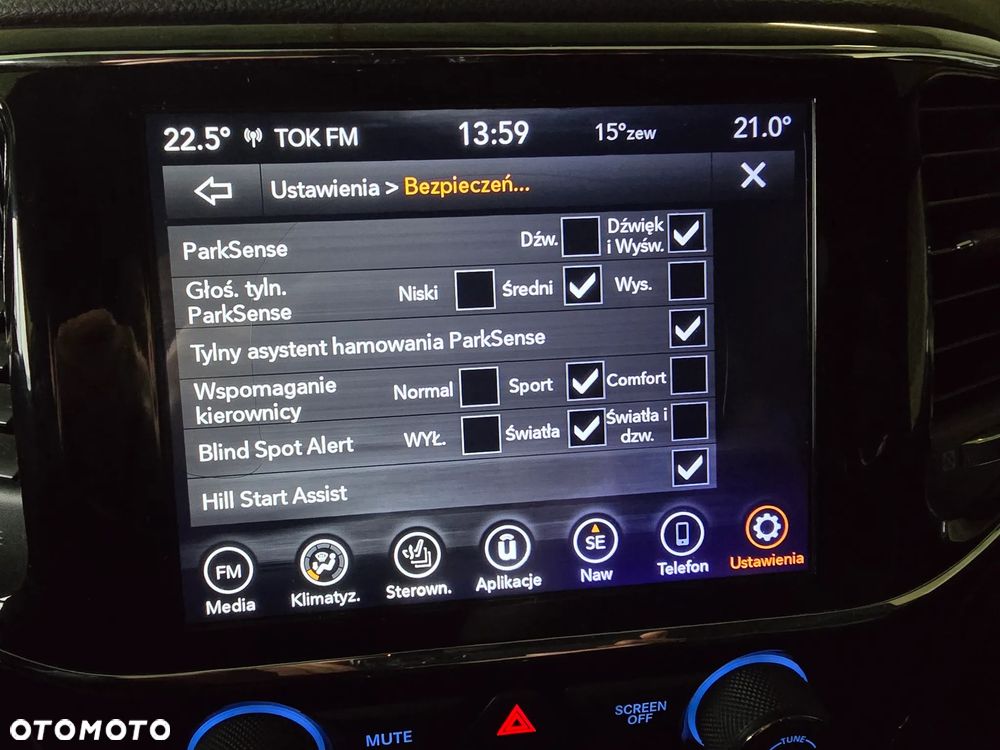 Jeep Grand Cherokee 3.6 V6 Laredo - 32