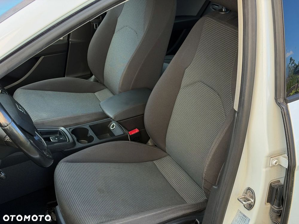 Seat Leon 1.6 TDI Xcellence - 18