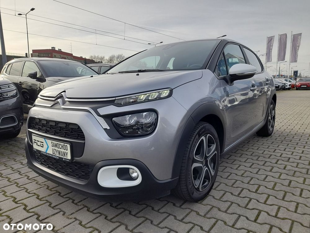 Citroën C3 1.2 PureTech You - 5