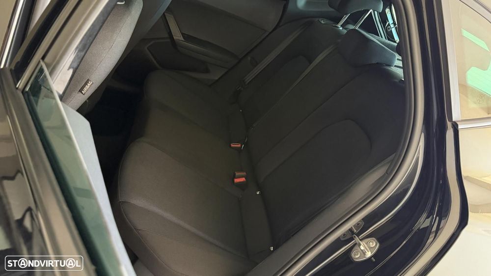 SEAT Ibiza 1.0 TSI FR DSG - 41