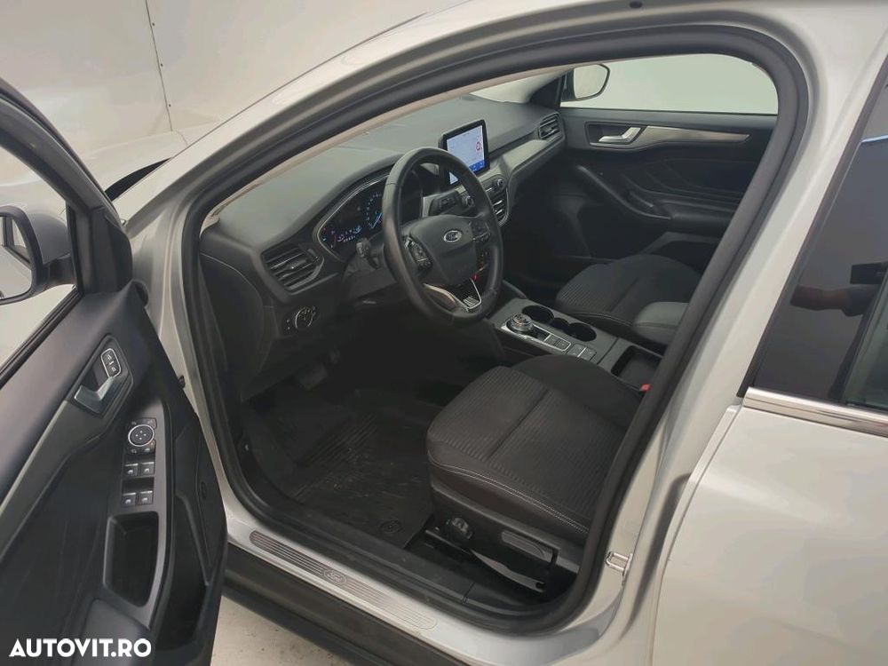 Ford Focus 1.5 EcoBlue Titanium X - 3