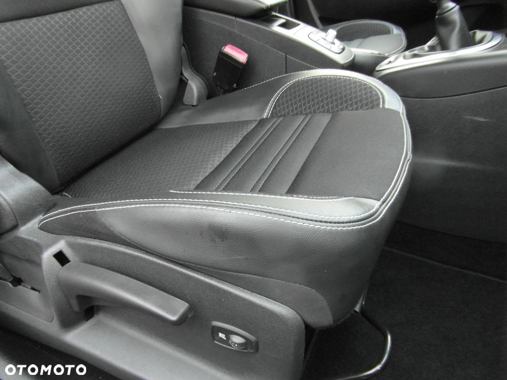 Renault Scenic ENERGY TCe 115 S&S Bose Edition - 18