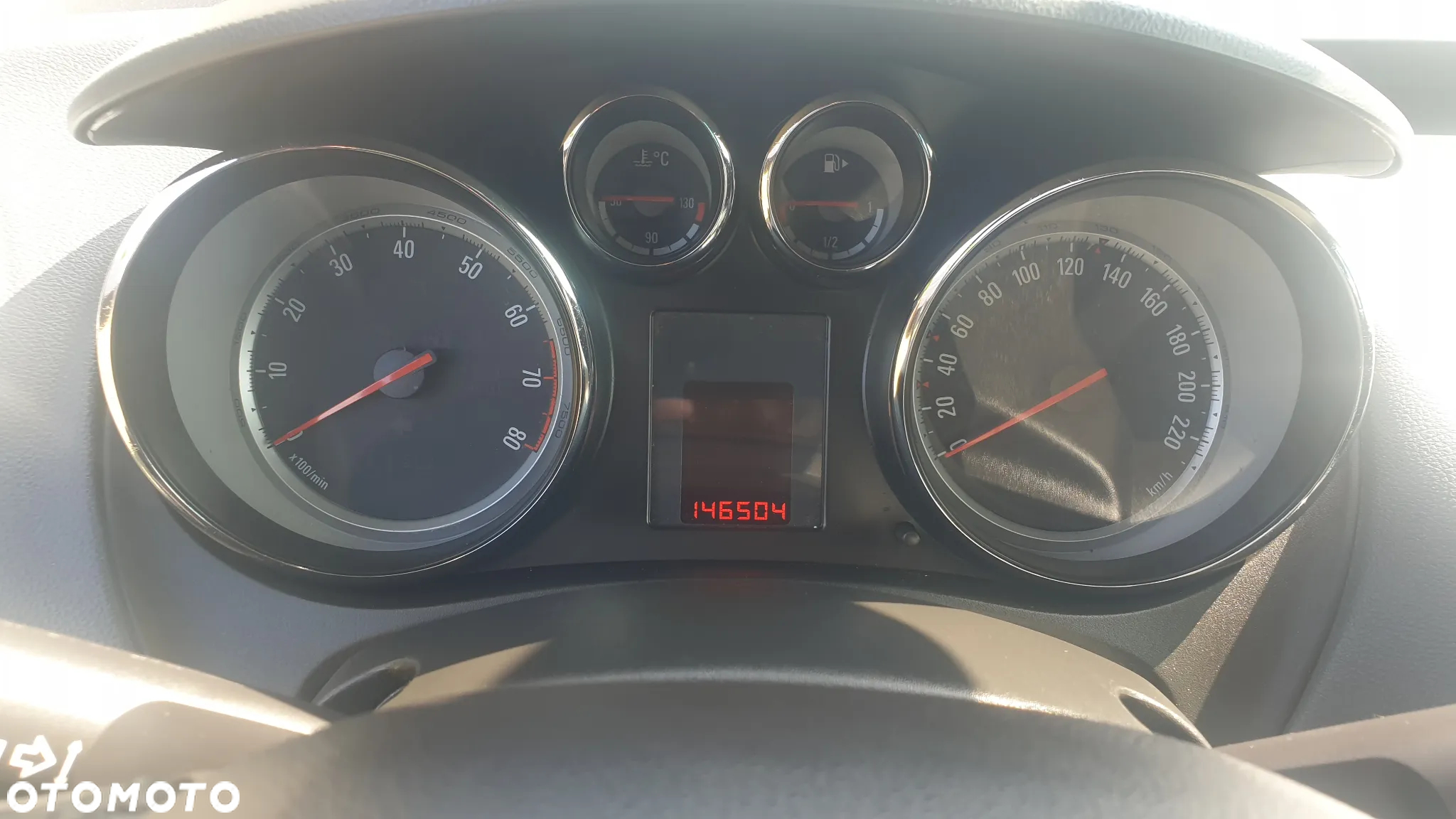 Opel Meriva - 15