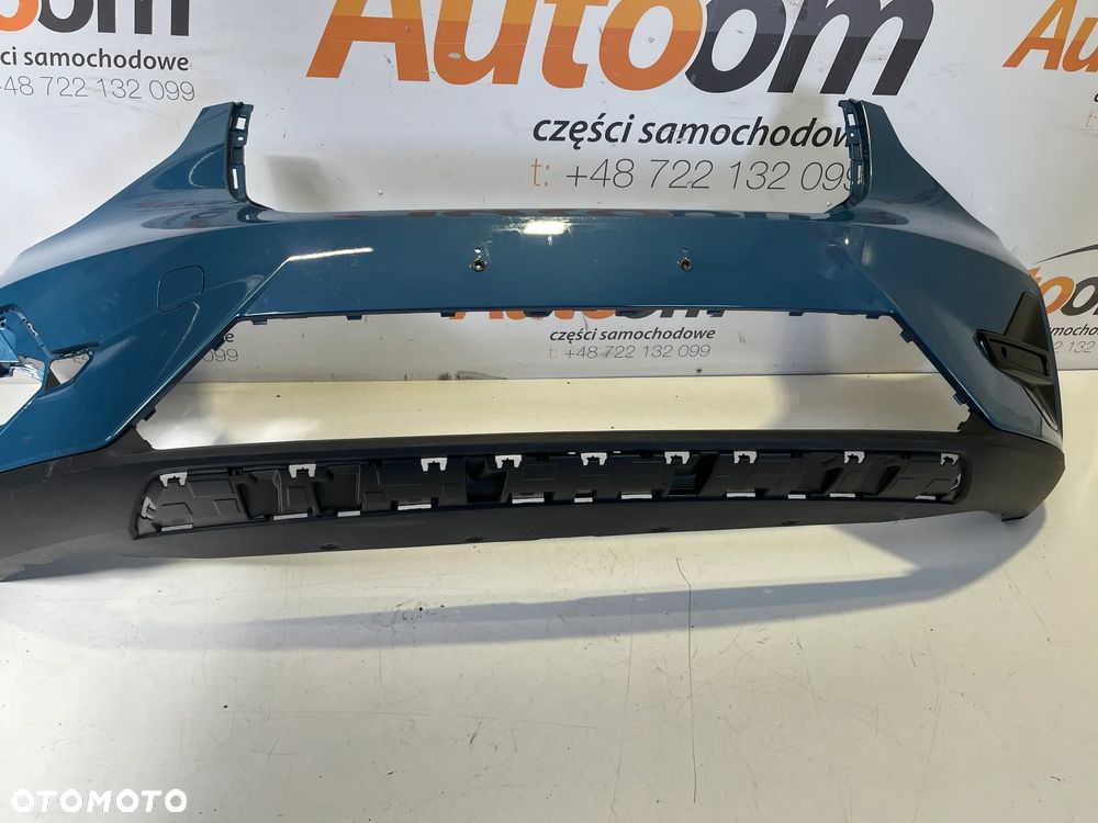 ZDERZAK VOLVO XC40 II LIFT  PRZÓD PRZEDNI 32136097 - 6